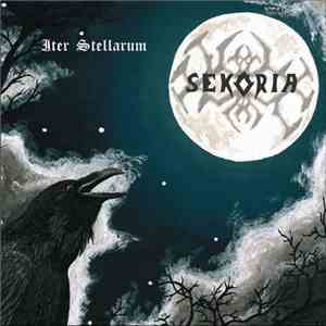 Sekoria - Iter Stellarum flac download