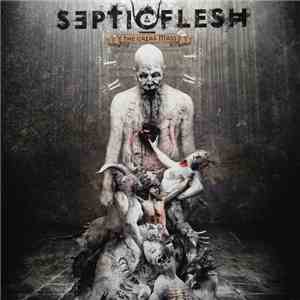 Septicflesh - The Great Mass flac download