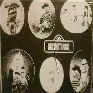 Sesamstrasse - This Is Sesame Street, Not L.A. flac download