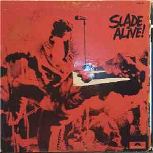 Slade - Slade Alive! flac download