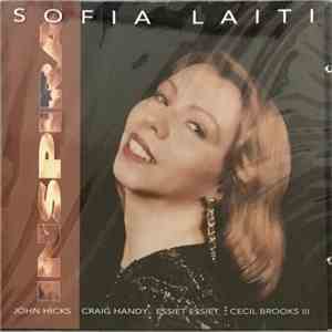 Sofia Laiti - Inspira flac download