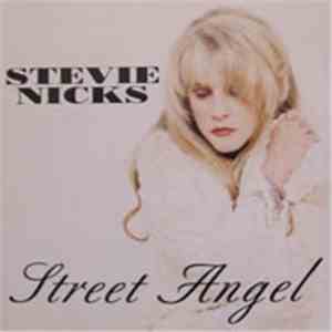 Stevie Nicks - Street Angel flac download