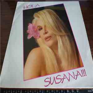Susana Gimenez - Hola Susana !!! flac download