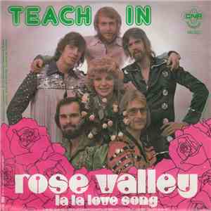 Teach-In - Rose Valley / La La Love Song flac download