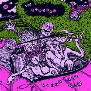 The Bingers - Gonna Get You flac download