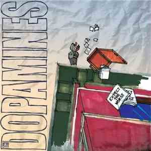 The Dopamines - Expect The Worst flac download