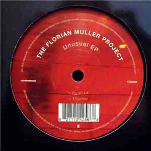 The Florian Muller Project - Unusual EP flac download