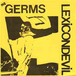 The Germs - Lexicon Devil flac download