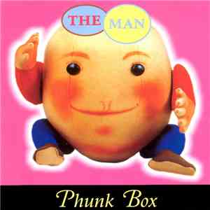 The Man  - Phunk Box flac download
