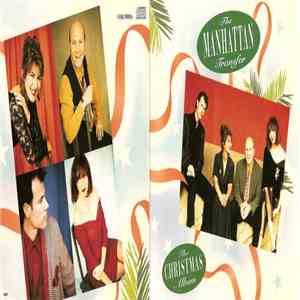 The Manhattan Transfer - The Christmas Album flac download