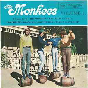 The Monkees - The Monkees Volume 1 flac download
