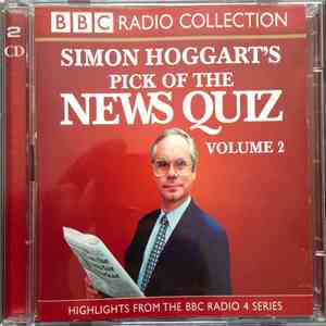 The News Quiz - Simon Hoggart's Pick Of The News Quiz, Volume 2 flac download