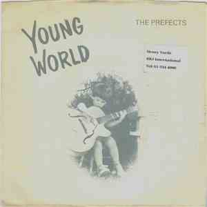 The Prefects  - Young World flac download
