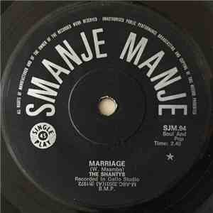 The Shantys - Marriage / Shanty Motion flac download