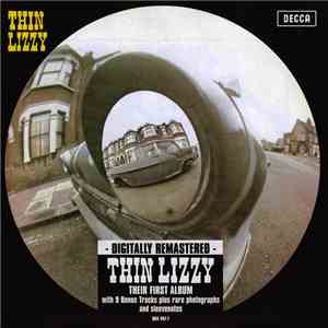 Thin Lizzy - Thin Lizzy flac download