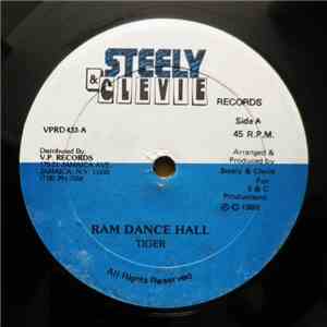 Tiger - Ram Dance Hall flac download
