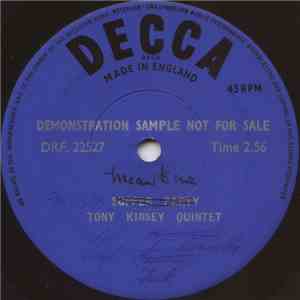 Tony Kinsey Quintet - Mean To Me flac download