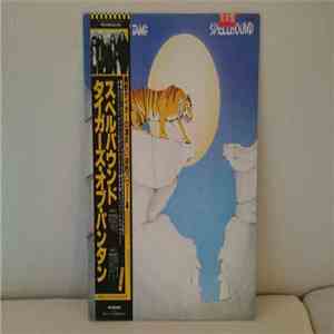 Tygers Of Pan Tang - Spellbound flac download