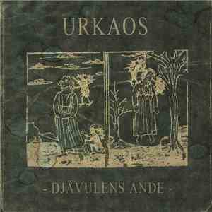 Urkaos - Djävulens Ande flac download