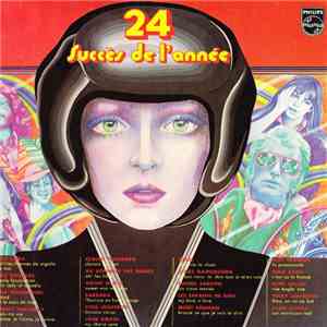 Various - 24 Succès De L'Année flac download