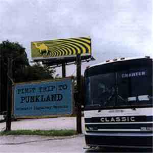 Various - First Trip To Punkland flac download