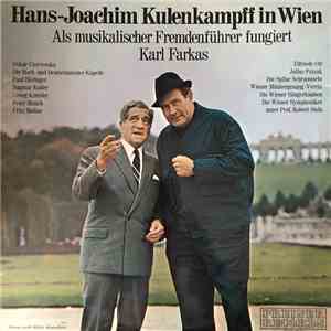 Various - Hans-Joachim Kulenkampff In Wien flac download