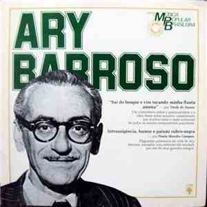 Various - História Da Música Popular Brasileira - Ary Barroso flac download