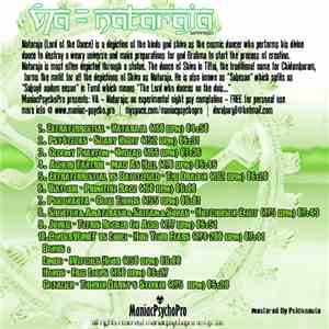Various - Nataraja flac download