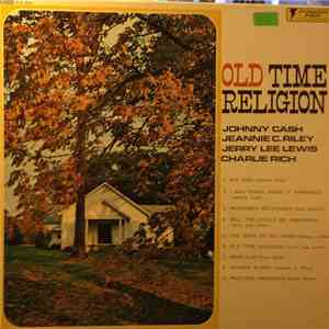 Various - Old Time Religion flac download