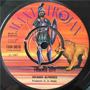Various - Phoenix City flac download