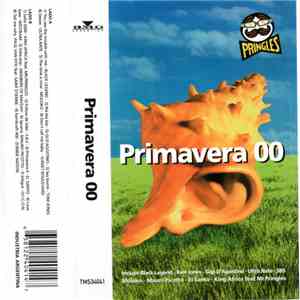 Various - Primavera 00 flac download