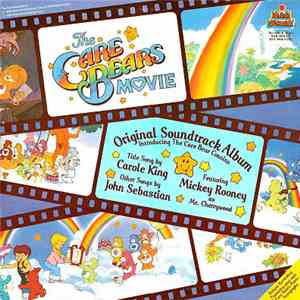 Various - The Care Bears Movie flac download
