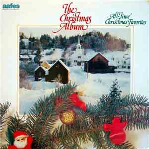 Various - The Christmas Album flac download