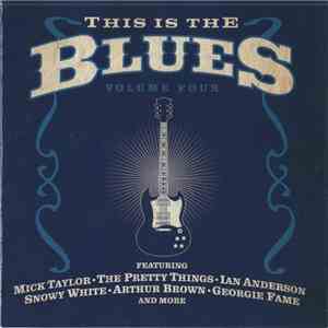 Various - This Is The Blues (Volume Four) flac download