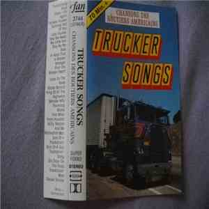 Various - Trucker Songs flac download