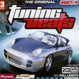 Various - Tuning Beats 2007/4 flac download