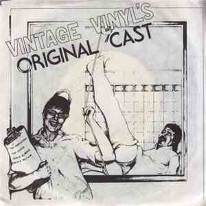 Various - Vintage Vinyl's Original Cast flac download