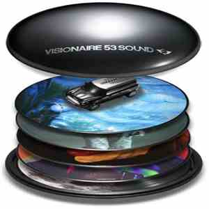 Various - Visionaire No. 53: Sound flac download
