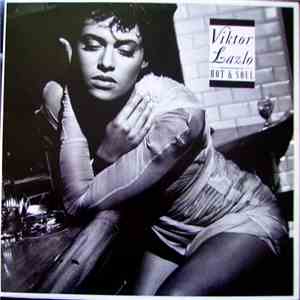 Viktor Lazlo - Hot And Soul flac download