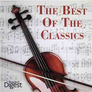 Virtuosi Di Praga - The Best Of The Classics flac download
