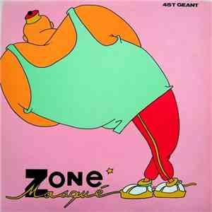 Zone Masqué - Cap'tain / Mister Ludo flac download