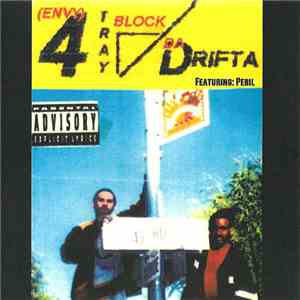 4 Tray Block & Da Drifta - Up In The Pocket flac download