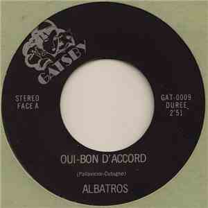 Albatros - Oui-Bon D'Accord / Stop-Stop Violence flac download