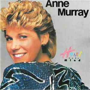 Anne Murray - Heart Over Mind flac download