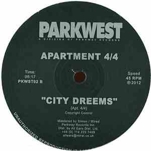 Apartment 4/4 - The Isms flac download