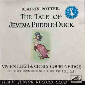 Beatrix Potter - The Tale Of Jemima Puddle-Duck flac download