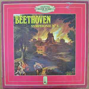 Beethoven - Symphonie N° 5 flac download