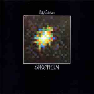 Billy Cobham - Spectrum flac download