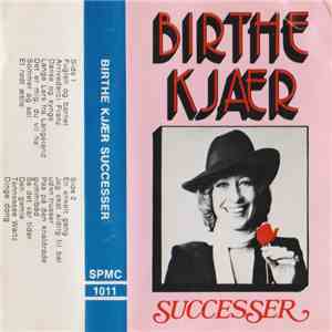 Birthe Kjær - Successer flac download