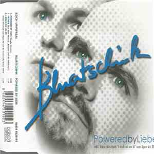 Bluatschink - Powered By Liebe flac download